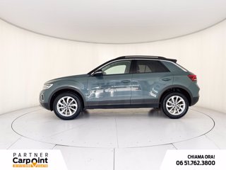 VOLKSWAGEN T-roc 1.5 tsi edition plus dsg 2