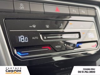 VOLKSWAGEN T-roc 1.5 tsi edition plus dsg 21