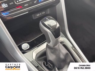 VOLKSWAGEN T-roc 1.5 tsi edition plus dsg 22