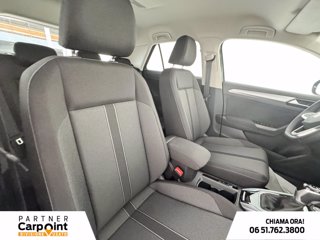 VOLKSWAGEN T-roc 1.5 tsi edition plus dsg 6