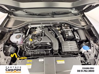 VOLKSWAGEN T-roc 1.5 tsi style dsg 11