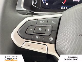 VOLKSWAGEN T-roc 1.5 tsi style dsg 19