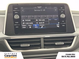 VOLKSWAGEN T-roc 1.5 tsi style dsg 22