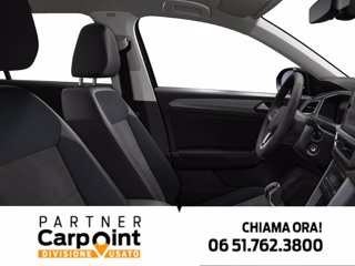VOLKSWAGEN T-roc 1.5 tsi style dsg 5