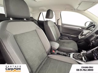 VOLKSWAGEN T-roc 1.5 tsi style dsg 6