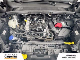 FORD Puma 1.0 ecoboost h titanium x s&s 125cv 12