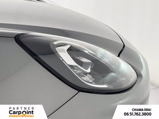 FORD Puma 1.0 ecoboost h titanium x s&s 125cv 13