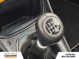 FORD Puma 1.0 ecoboost h titanium x s&s 125cv 25