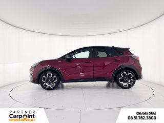 FORD Puma 1.0 ecoboost h st-line x s&s 125cv auto 2