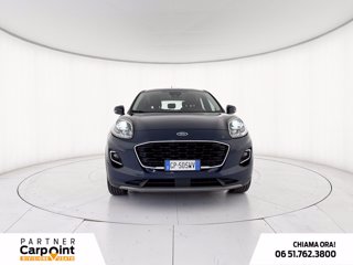 FORD Puma 1.0 ecoboost h titanium s&s 125cv 1