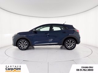 FORD Puma 1.0 ecoboost h titanium s&s 125cv 2