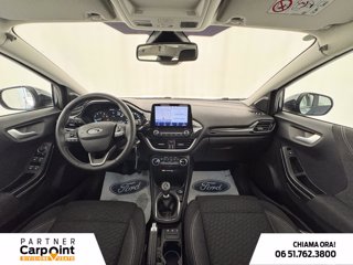 FORD Puma 1.0 ecoboost h titanium s&s 125cv 9