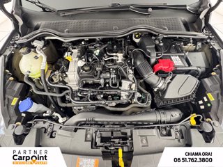 FORD Fiesta 5p 1.0 ecoboost h st-line x 125cv powershift 11