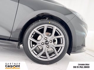 FORD Fiesta 5p 1.0 ecoboost h st-line x 125cv powershift 13