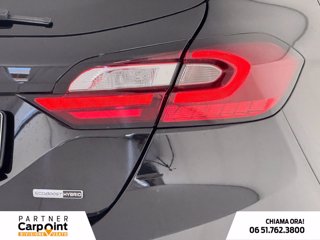 FORD Fiesta 5p 1.0 ecoboost h st-line x 125cv powershift 15