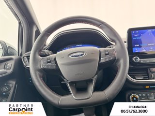 FORD Fiesta 5p 1.0 ecoboost h st-line x 125cv powershift 17