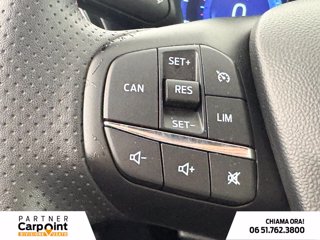 FORD Fiesta 5p 1.0 ecoboost h st-line x 125cv powershift 19