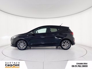 FORD Fiesta 5p 1.0 ecoboost h st-line x 125cv powershift 2