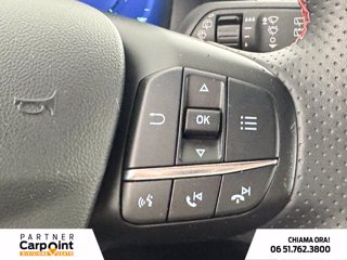 FORD Fiesta 5p 1.0 ecoboost h st-line x 125cv powershift 20