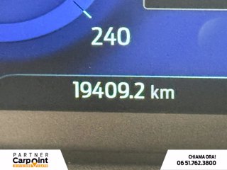 FORD Fiesta 5p 1.0 ecoboost h st-line x 125cv powershift 21