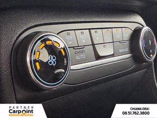 FORD Fiesta 5p 1.0 ecoboost h st-line x 125cv powershift 23