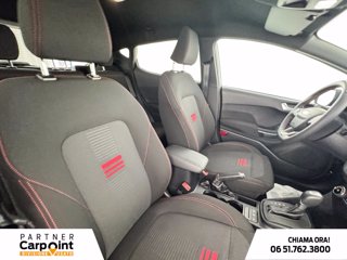 FORD Fiesta 5p 1.0 ecoboost h st-line x 125cv powershift 6