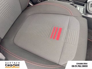 FORD Fiesta 5p 1.0 ecoboost h st-line x 125cv powershift 7
