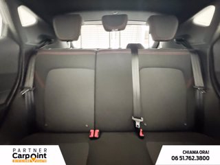 FORD Fiesta 5p 1.0 ecoboost h st-line x 125cv powershift 8