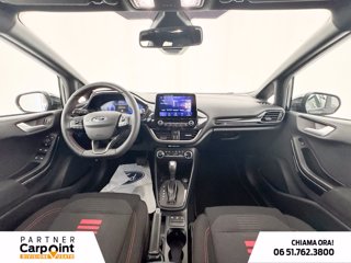 FORD Fiesta 5p 1.0 ecoboost h st-line x 125cv powershift 9
