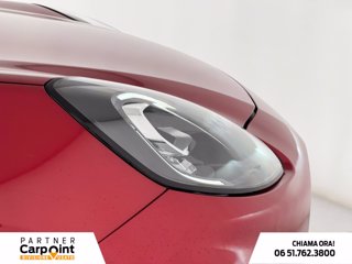 FORD Puma 1.0 ecoboost h titanium x s&s 125cv 12