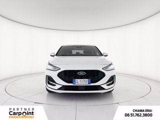 FORD Focus 1.0t ecoboost h st-line x 125cv 1
