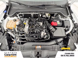 FORD Focus 1.0t ecoboost h st-line x 125cv 11