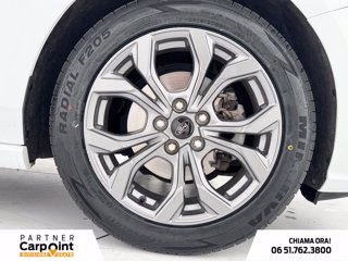 FORD Focus 1.0t ecoboost h st-line x 125cv 13