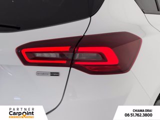 FORD Focus 1.0t ecoboost h st-line x 125cv 15