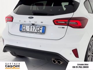 FORD Focus 1.0t ecoboost h st-line x 125cv 16
