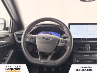 FORD Focus 1.0t ecoboost h st-line x 125cv 17