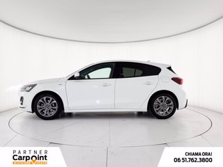 FORD Focus 1.0t ecoboost h st-line x 125cv 2