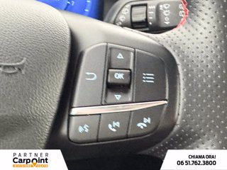 FORD Focus 1.0t ecoboost h st-line x 125cv 20