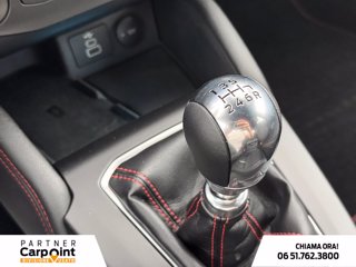 FORD Focus 1.0t ecoboost h st-line x 125cv 24