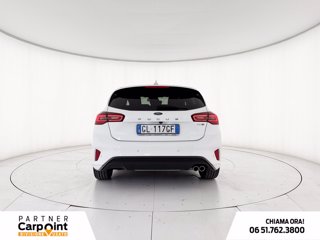 FORD Focus 1.0t ecoboost h st-line x 125cv 3