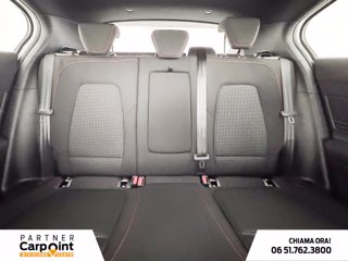 FORD Focus 1.0t ecoboost h st-line x 125cv 8