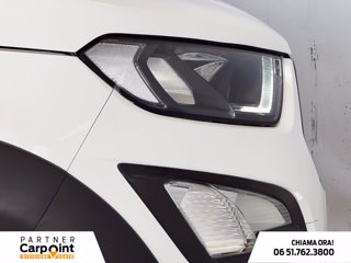 FORD Ecosport 1.0 ecoboost active s&s 125cv 12