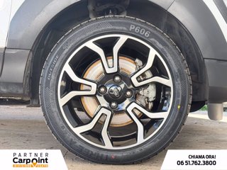 FORD Ecosport 1.0 ecoboost active s&s 125cv 13