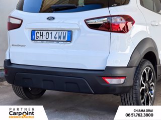 FORD Ecosport 1.0 ecoboost active s&s 125cv 16
