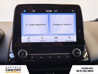 FORD Ecosport 1.0 ecoboost active s&s 125cv 22