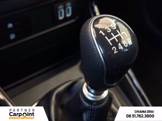 FORD Ecosport 1.0 ecoboost active s&s 125cv 24