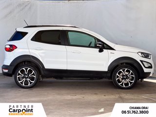 FORD Ecosport 1.0 ecoboost active s&s 125cv 4