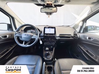 FORD Ecosport 1.0 ecoboost active s&s 125cv 9