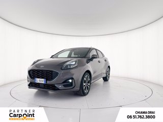 FORD Puma 1.0 ecoboost h st-line design 2 s&s 125cv 0
