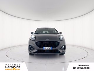FORD Puma 1.0 ecoboost h st-line design 2 s&s 125cv 1